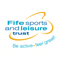 Fife Sports and Leisure Trust Logo